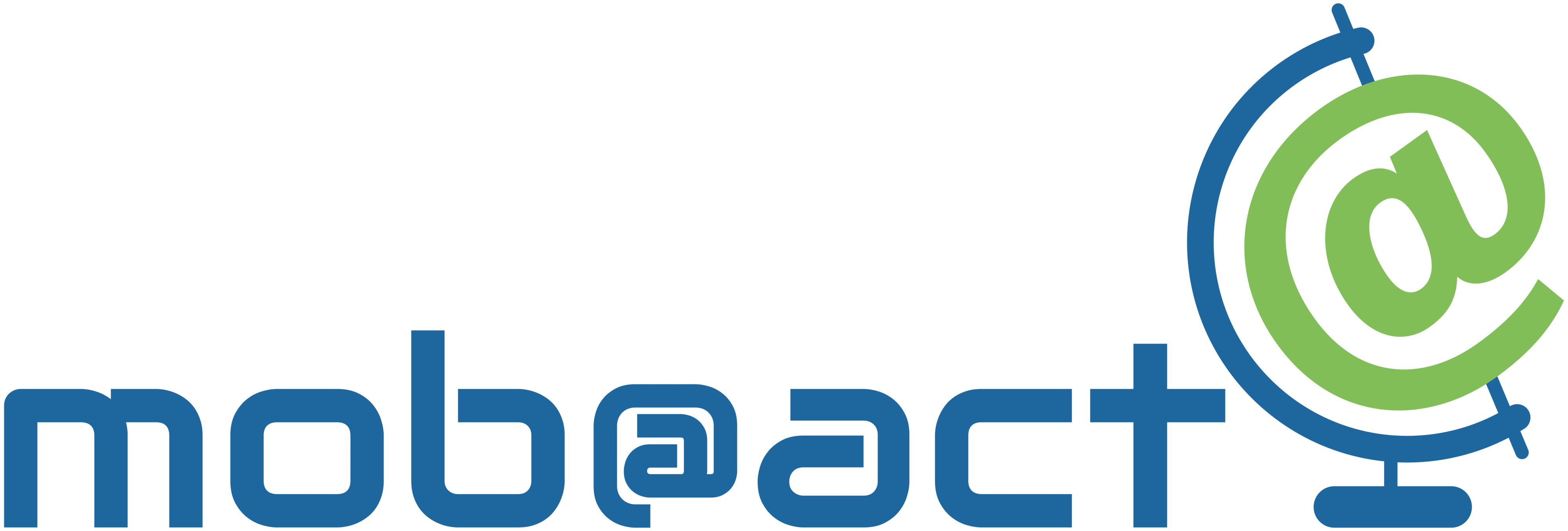 E LEARNING PLATFORM Mob act